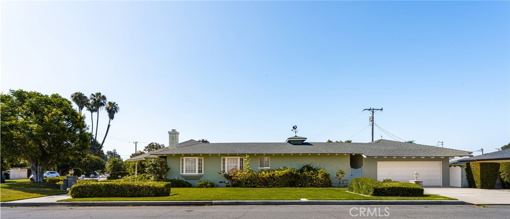 Westmont - Residential