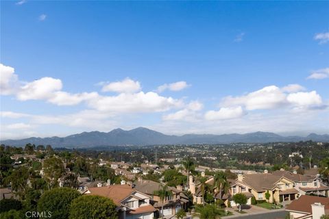 A home in Laguna Hills