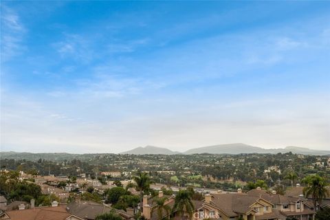 A home in Laguna Hills