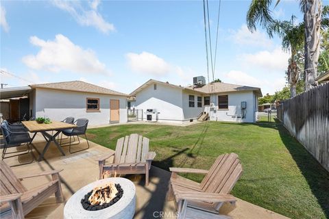 A home in Bakersfield