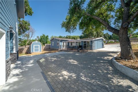 A home in Atascadero