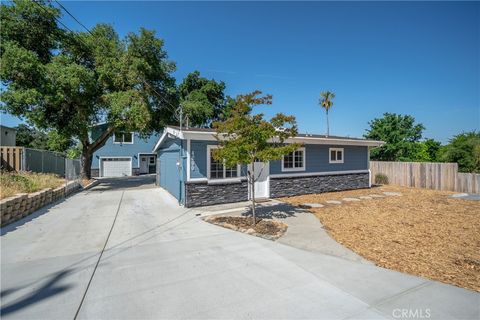 A home in Atascadero