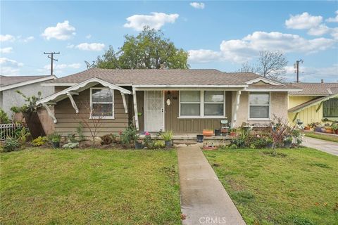 A home in Lakewood