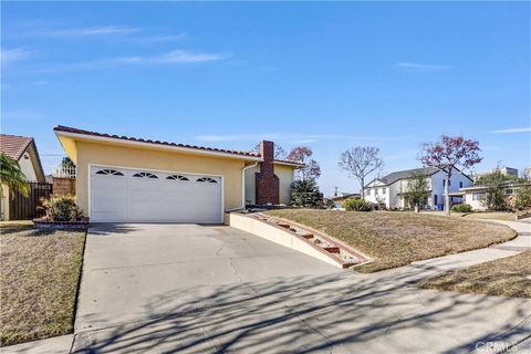 A home in Inglewood