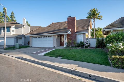 A home in Irvine