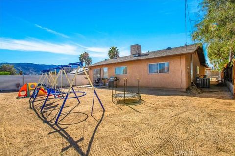 A home in 29 Palms