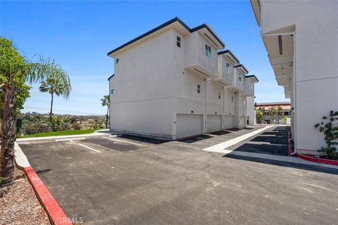 A home in Oceanside