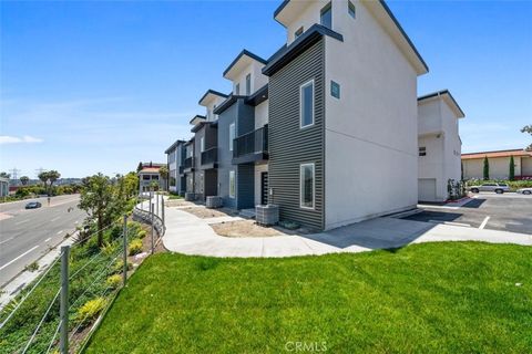 A home in Oceanside