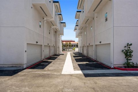 A home in Oceanside