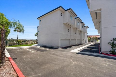 A home in Oceanside