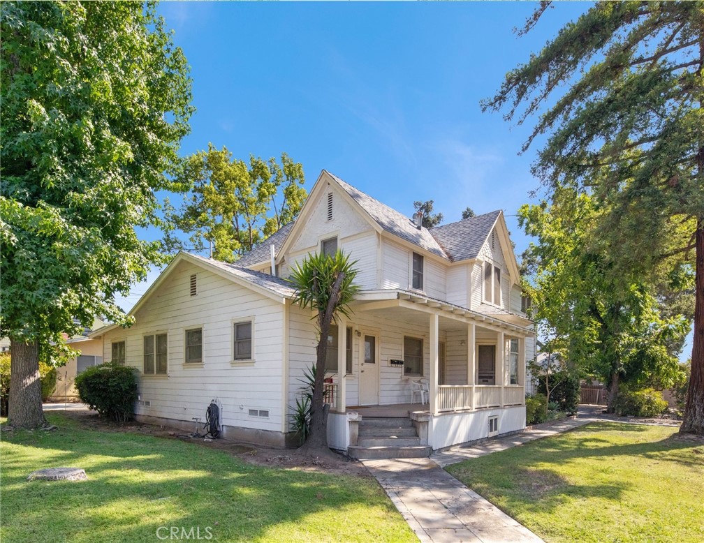 304 Eureka Street