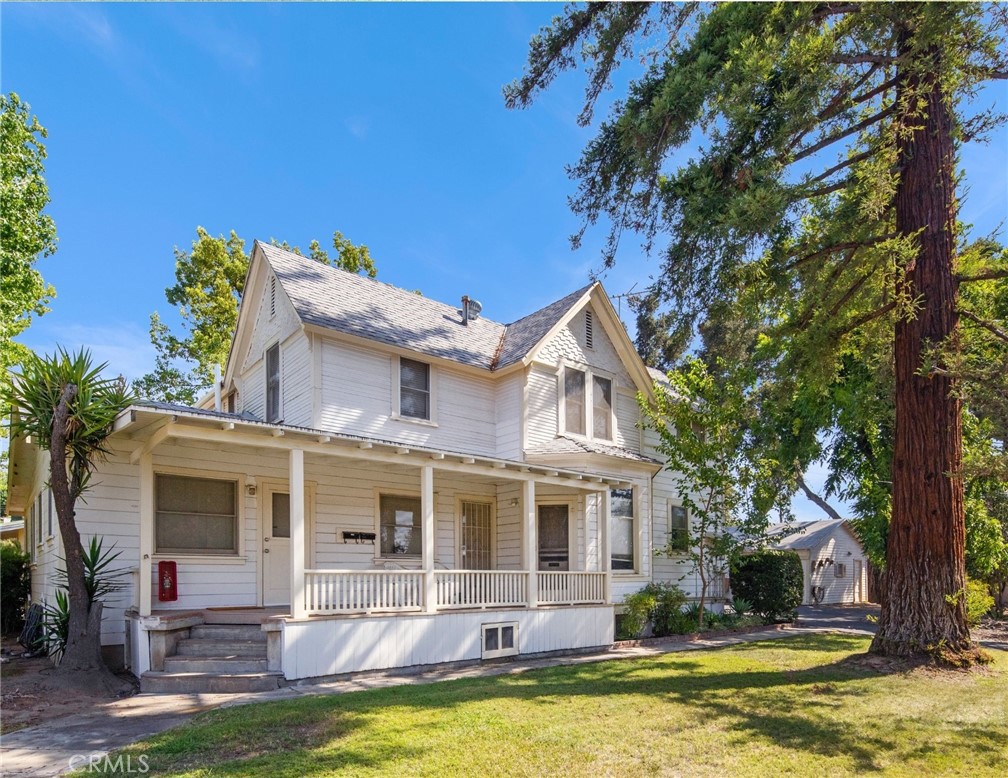 304 Eureka Street