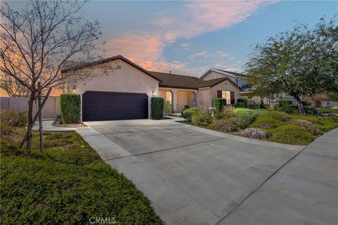 306 Canyon Ridge Calimesa CA 92320