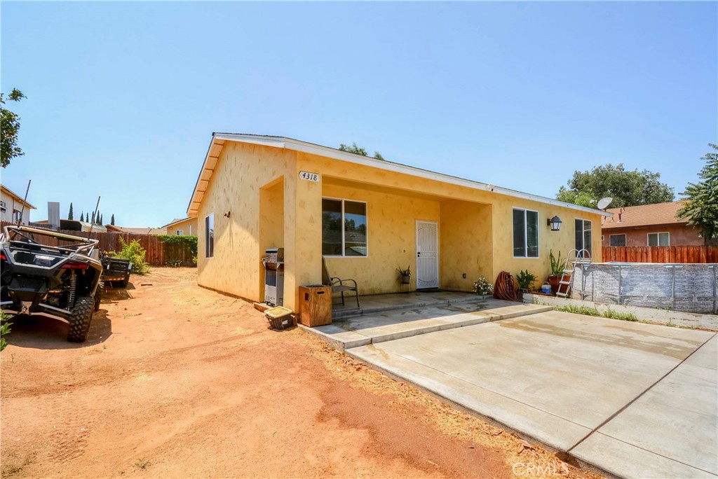 4320 Ambs Drive