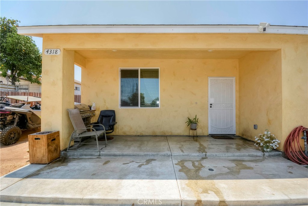 4320 Ambs Drive