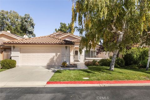 A home in San Luis Obispo