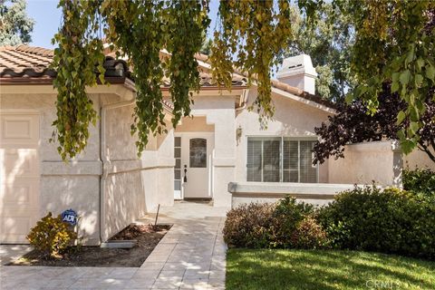 A home in San Luis Obispo