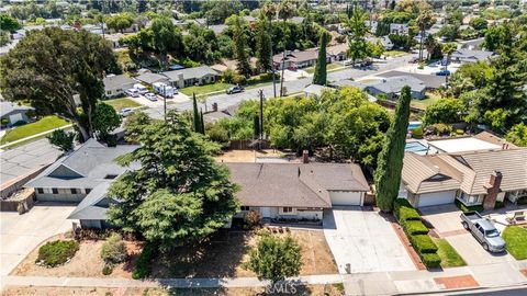 A home in Thousand Oaks