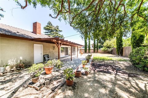 A home in Thousand Oaks