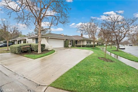 A home in Irvine