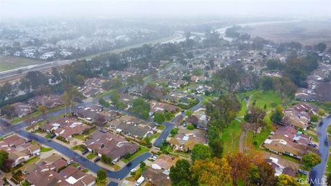 A home in Irvine