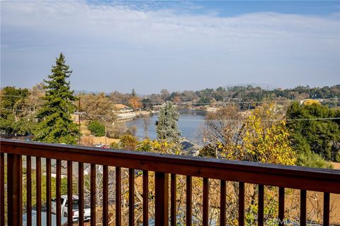 A home in Atascadero