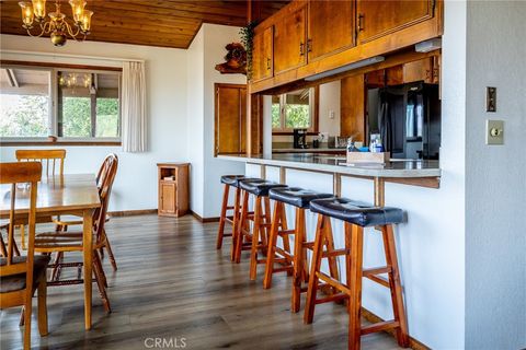 A home in Atascadero