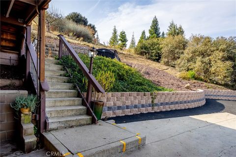 A home in Atascadero