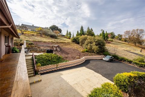 A home in Atascadero