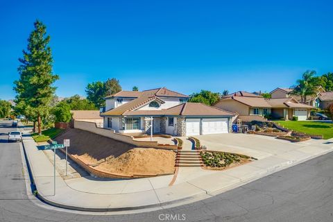 A home in Riverside