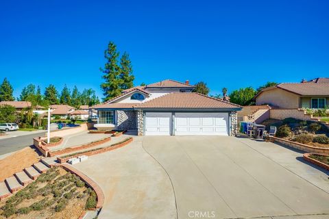 A home in Riverside