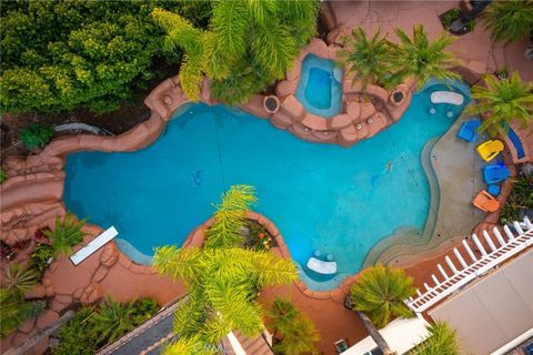 A home in Laguna Hills