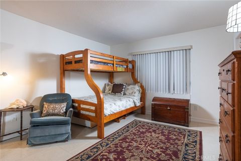 A home in Laguna Hills