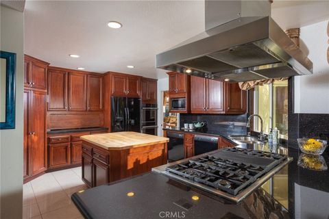 A home in Laguna Hills