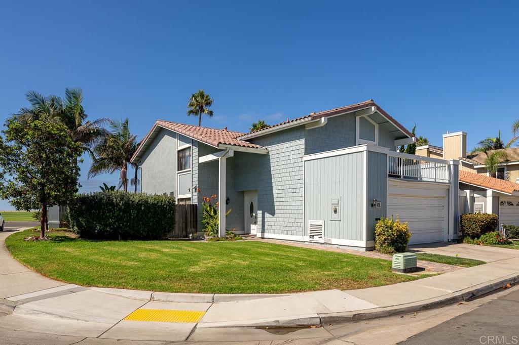 View Coronado, CA 92118 house