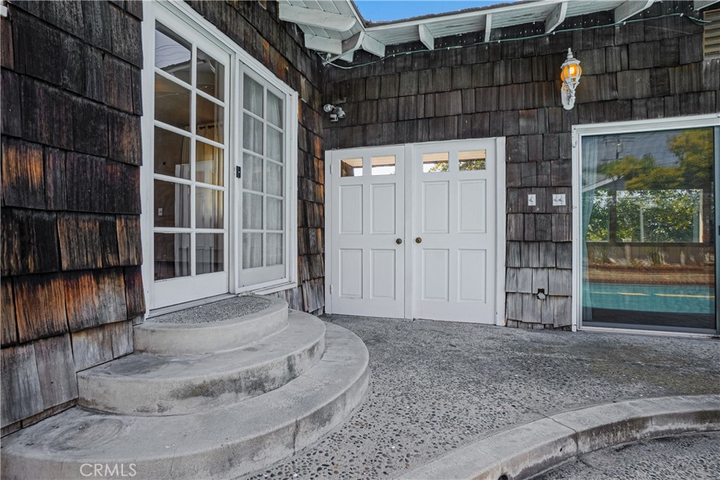 Alamitos Heights (AH) - Residential