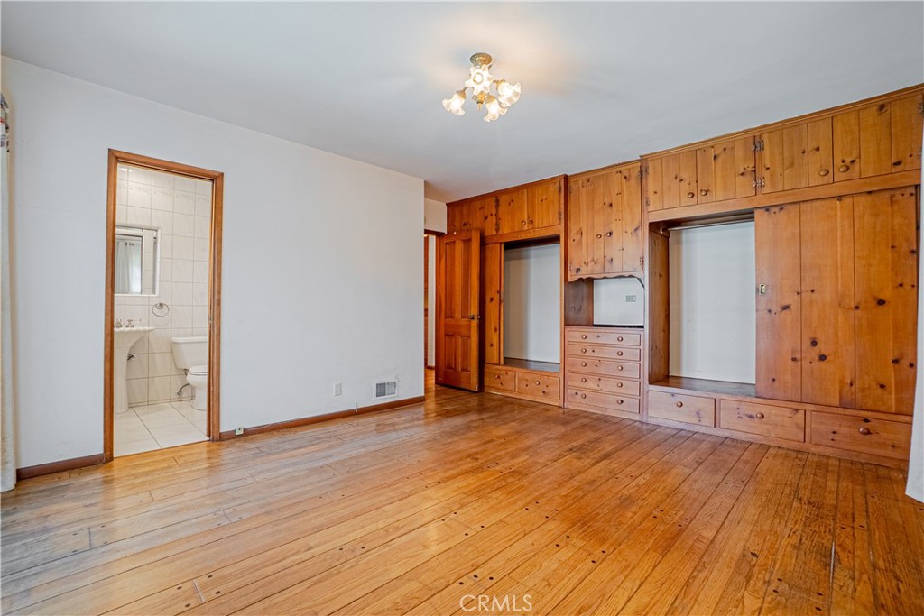 Alamitos Heights (AH) - Residential