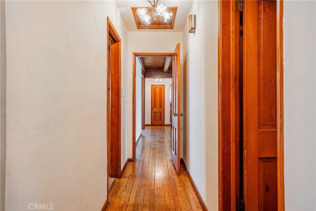 Alamitos Heights (AH) - Residential