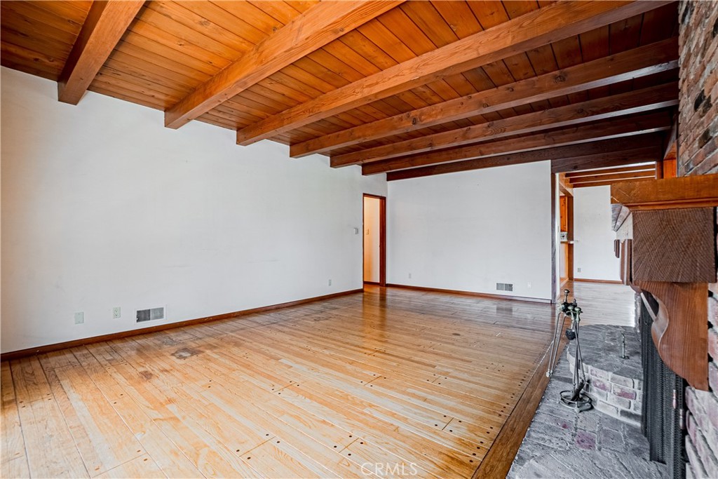 Alamitos Heights (AH) - Residential