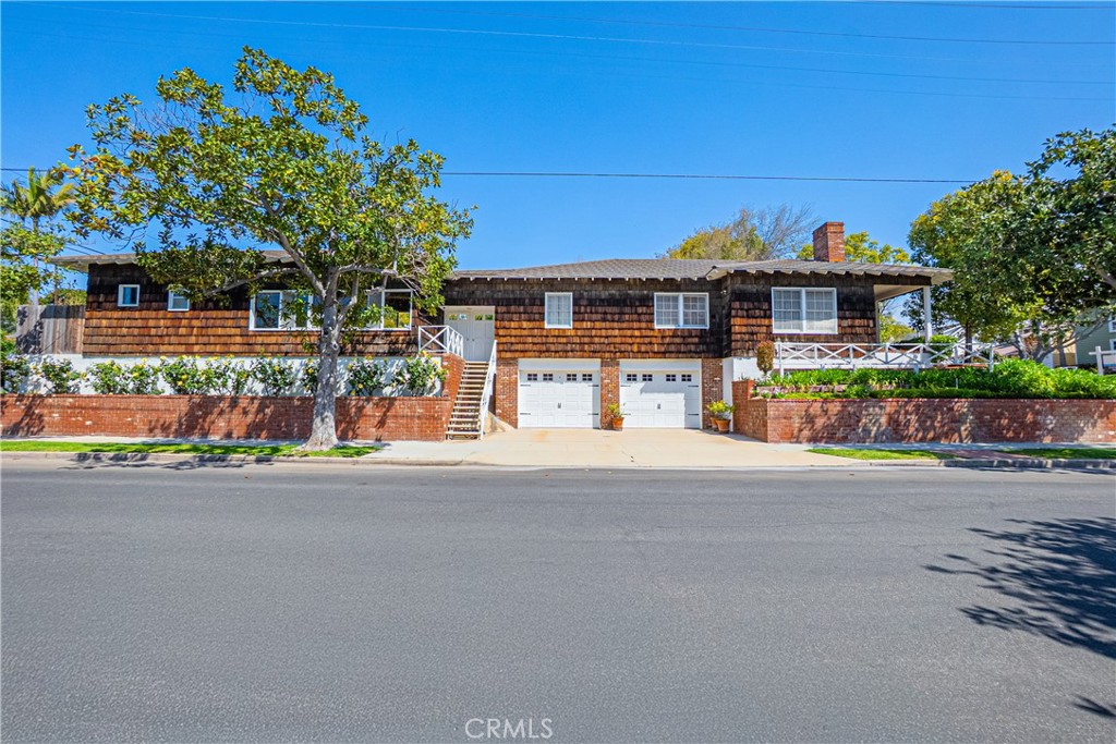 Alamitos Heights (AH) - Residential