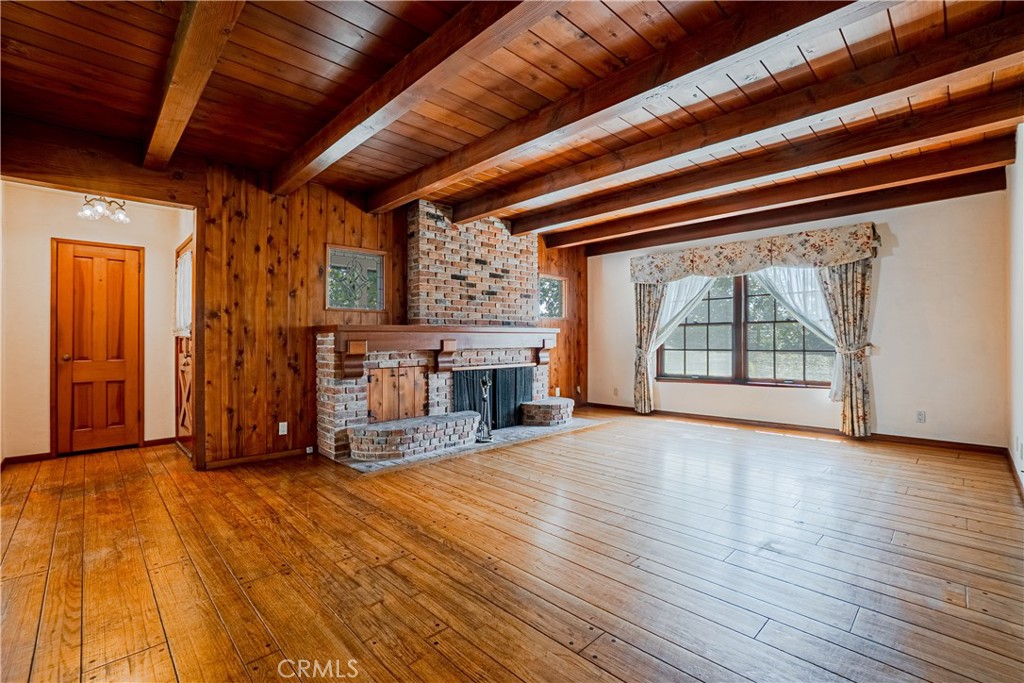 Alamitos Heights (AH) - Residential