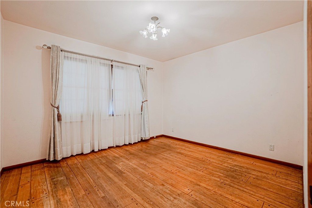 Alamitos Heights (AH) - Residential