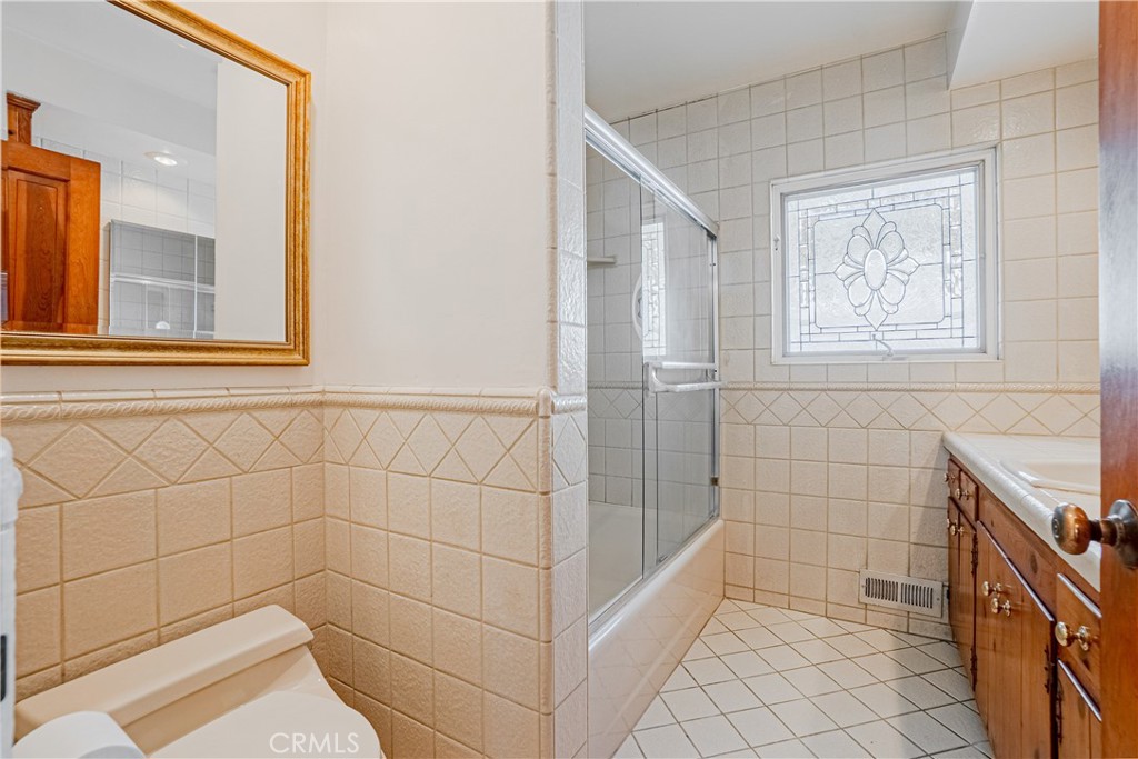 Alamitos Heights (AH) - Residential