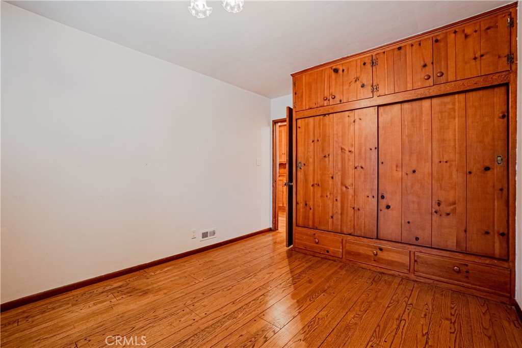 Alamitos Heights (AH) - Residential