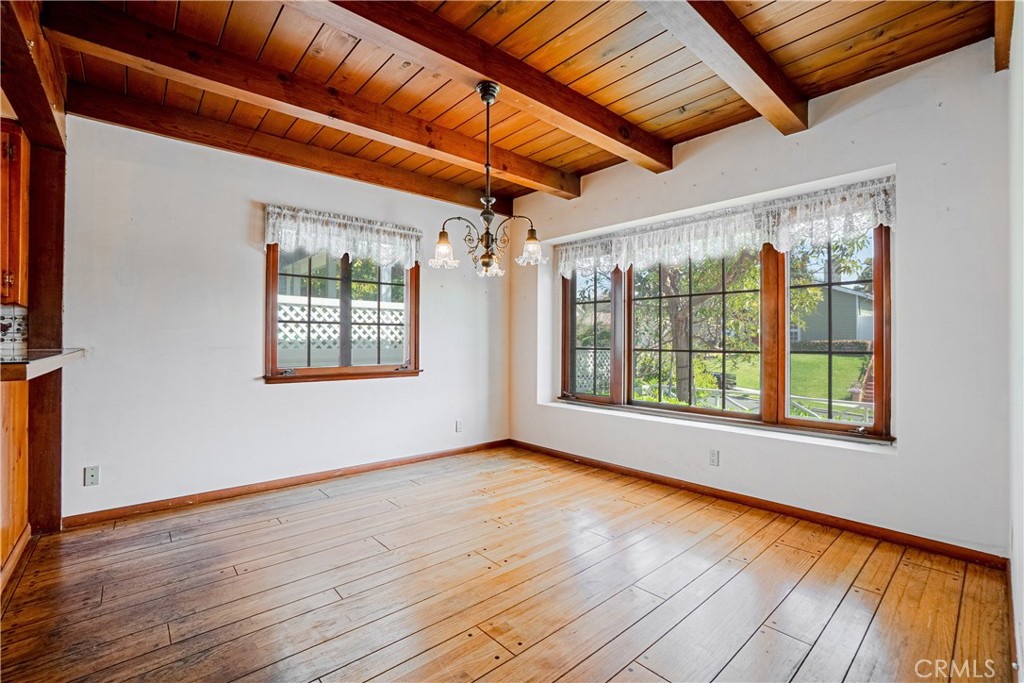 Alamitos Heights (AH) - Residential