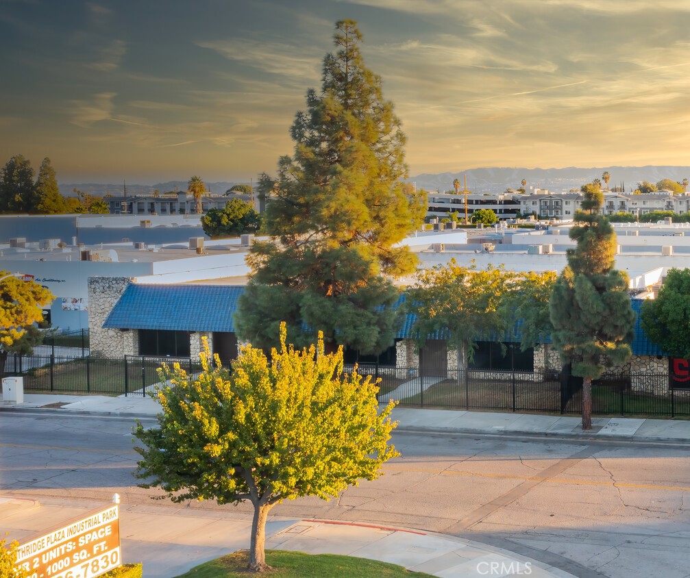 We are thrilled to bring 19438 and 19444 Business Center Drive to the market. These two units, when combined, offer a total area of approximately 7,982 square feet. Located in close proximity to the Costco shopping center, the new Raising Cane's, Chick-fil-A, and Northridge Mall, this property enjoys a prime and convenient location. The building rests on a 16,814 square feet lot, complete with rear parking facilities for added convenience.