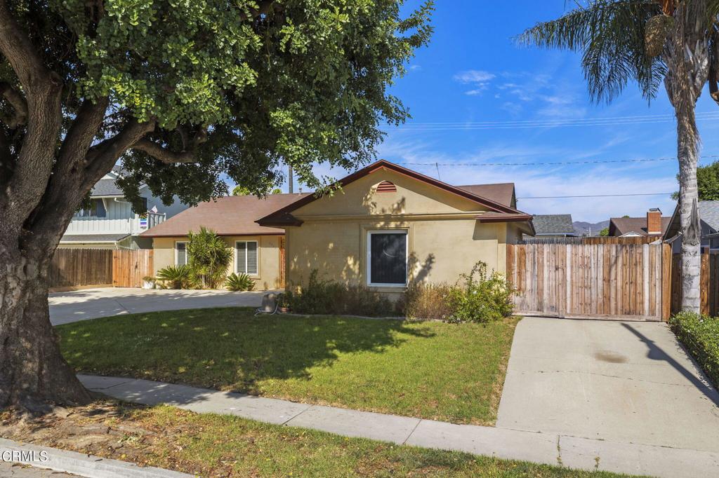 8463 Medford Street