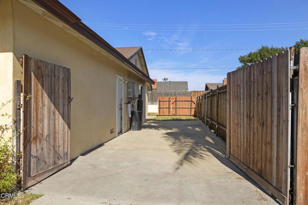 8463 Medford Street