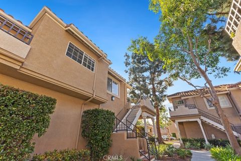 A home in Laguna Niguel