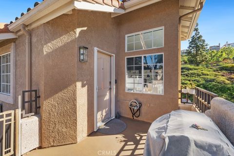 A home in Laguna Niguel